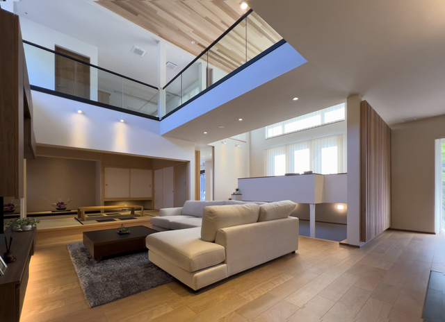 MATSUTA HOMEってどんな会社?