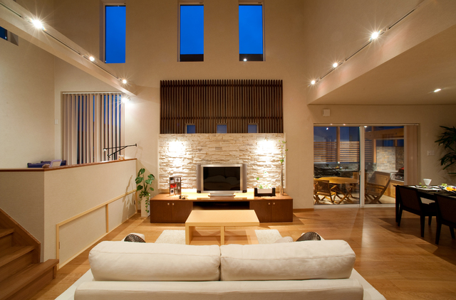 すべては家族のために